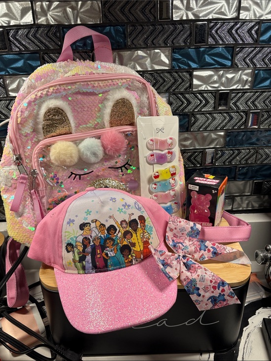 Cat & Jack Other - Back to School Girls Bundle